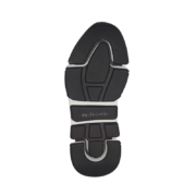 Balenciaga Speed Trainer – Black White - Image 4