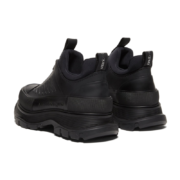 Alexander McQueen Tread Slick Zip Up – Black - Image 4