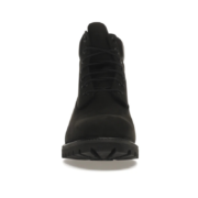 Timberland 6″ Boot – Black Nubuck Premium - Image 7