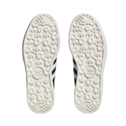 Adidas Gazelle Bold Core – Black White - Image 5
