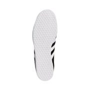 Adidas Gazelle Core – Black Cloud White Gold - Image 4