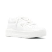 Valentino One Stud XL – White - Image 2