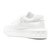 Valentino One Stud XL – White - Image 3