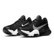 Nike Air Zoom SuperRep – Black - Image 3