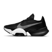 Nike Air Zoom SuperRep – Black - Image 2