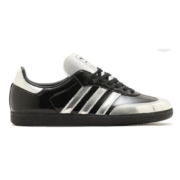 Adidas Samba – Atmos Tuxedo