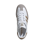 Adidas Samba OG Cloud – White Brown Desert - Image 5