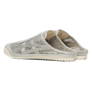 Onitsuka MEXICO 66 SABOT – Silver Cream - Image 4