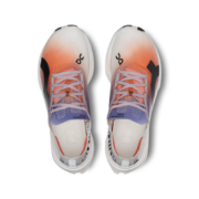 On Running Cloudboom Strike White/Flame - Image 5