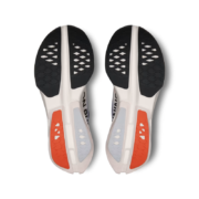 On Running Cloudboom Strike White/Flame - Image 6