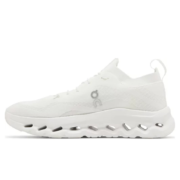 LOEWE x OnCloudtilt All White - Image 2