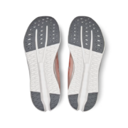 On Running Cloudsurfer Flame/White - Image 6