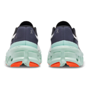 On Running Cloudmonster Undyed/White/Creek - Image 4