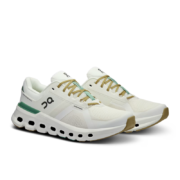 On Running Cloudrunner 2 Undyed/Green - Image 3