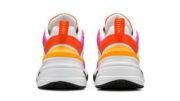 Nike M2K Tekno 'Laser Fuchsia' - Image 4