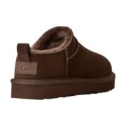 UGG Women’s Classic Micro Boot - Dusted Cocoa - Image 4