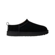 UGG Women’s Classic Micro Boot - Black