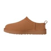 UGG Women’s Classic Micro Boot - Chestnut - Image 2