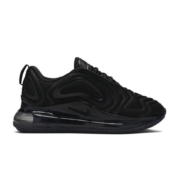 Nike Air Max 720 'Triple Black'