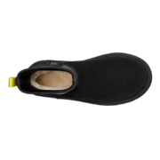 UGG Classic Dipper Boot – Black - Image 5