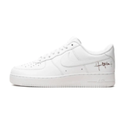 Nike Air Force 1 Low 07 White (Travis Scott Cactus Jack Utopia Edition) - Image 2
