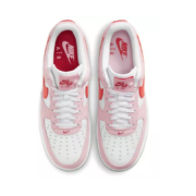 Nike Air Force 1 Low 07 QS Valentine’s Day Love Letter - Image 4