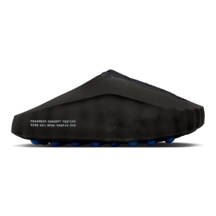 Nike x Fragment Mind 001 “Black”