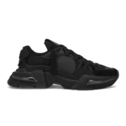 Air master Sneakers in black – Dolce Gabbana