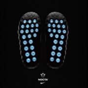 Nike Mind 001 X NOCTA-black - Image 3