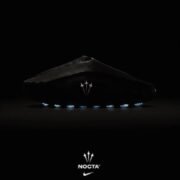 Nike Mind 001 X NOCTA-black - Image 2