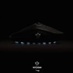 Nike Mind 001 X NOCTA-black