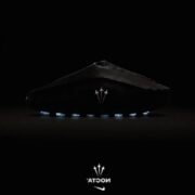 Nike Mind 001 X NOCTA-black